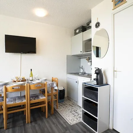 Median 422 By Interhome Appartement