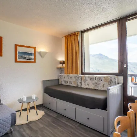 Median 422 By Interhome Apartment *